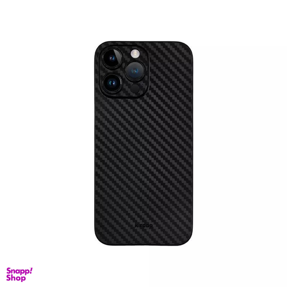 کاور کی -زد دوو مدل Air Carbon مناسب برای گوشی موبایل اپل iPhone 13