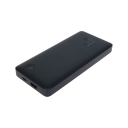 پاوربانک 15 وات بیسوس مدل Airpow Lite PPAP10A ظرفیت 10000 میلی‌ آمپر ساعت