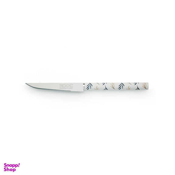 چاقو میوه خوری روک مدل اسپیناس کد 01 بسته 12 عددی