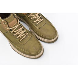 نیم بوت مردانه پویان گام پیام مدل رامین کد 11782