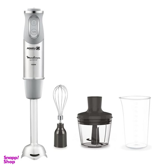 گوشتکوب برقی مولینکس مدل DD656D27