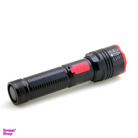 چراغ قوه اسمال سان مدل P006