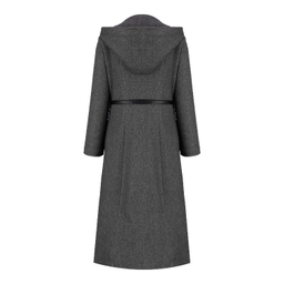 پالتو زنانه السانا مدل دیاکو کد 235671