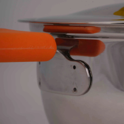 سرویس پخت و پز 6 پارچه مدل اردک کلانتر کد 975