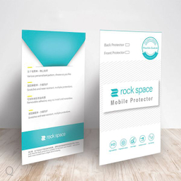 محافظ صفحه نمایش حریم شخصی راک اسپیس مدل HyPRV مناسب برای گوشی موبایل سامسونگ Galaxy S23 ULTRA