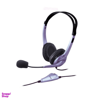 هدست باسیم جنیوس مدل HS04S