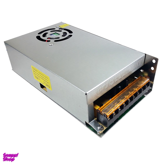 آداپتور سوئیچینگ 12 ولت 20 آمپر مدل S-240-12 بسته 5 عددی