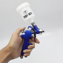 پیستوله رنگ تاپکس مدل YP-THK-2001-0.5MM