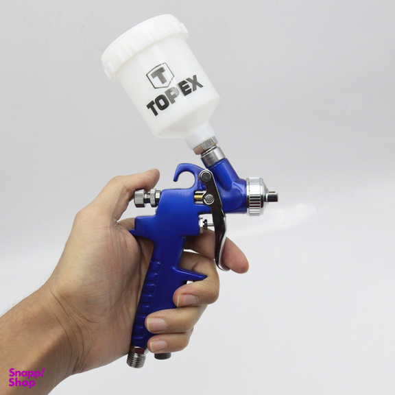 پیستوله رنگ تاپکس مدل YP-THK-2001-0.5MM