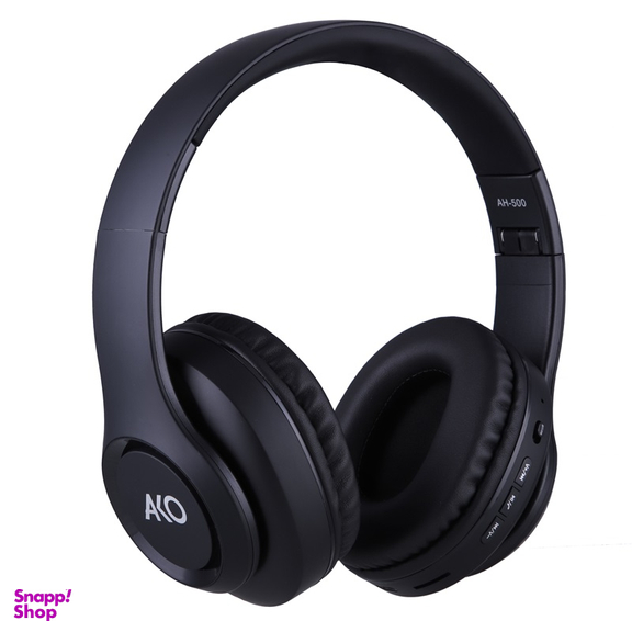 هدفون بلوتوثی آکو مدل AH-500