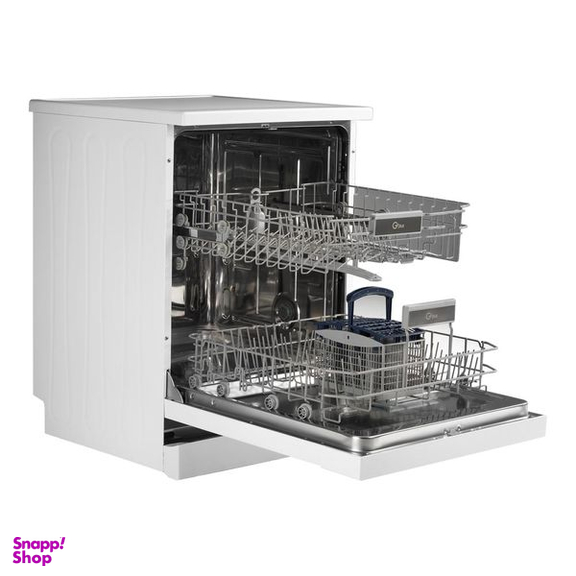 ماشین ظرفشویی جی پلاس مدل GDW-L352W
