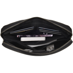 کیف دستی ویوو مدل Alpha Fingerprint Lock Clutch Bag