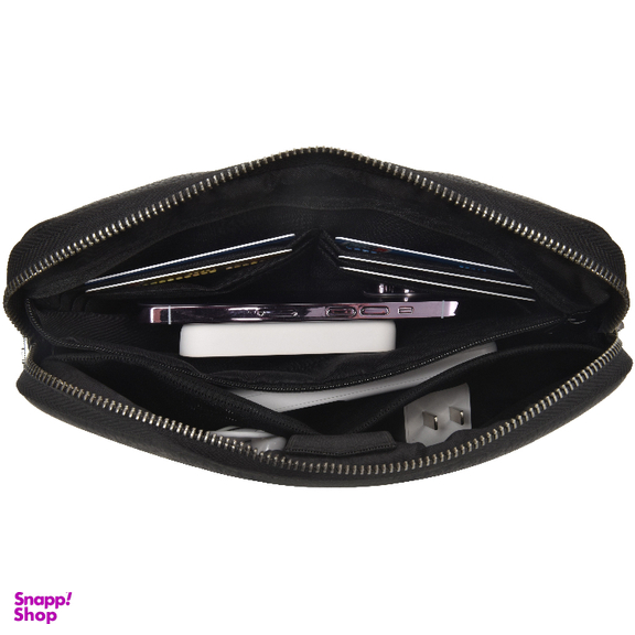 کیف دستی ویوو مدل Alpha Fingerprint Lock Clutch Bag