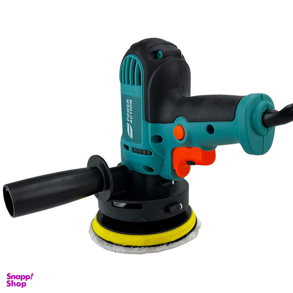 دستگاه پولیش تفنگی پاور اکشن مدل CP450