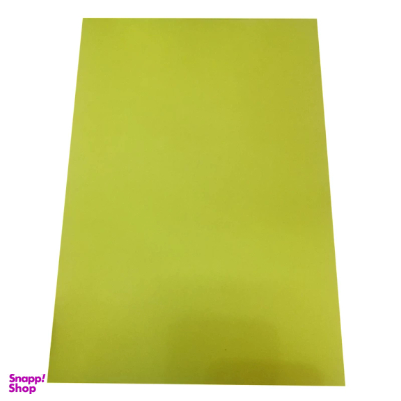 مقوا رنگی کد a-n1904 سایز A4 بسته 10 عددی