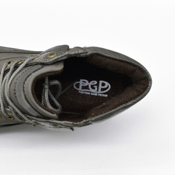 نیم بوت مردانه پویان گام پیام مدل رامین کد 11728