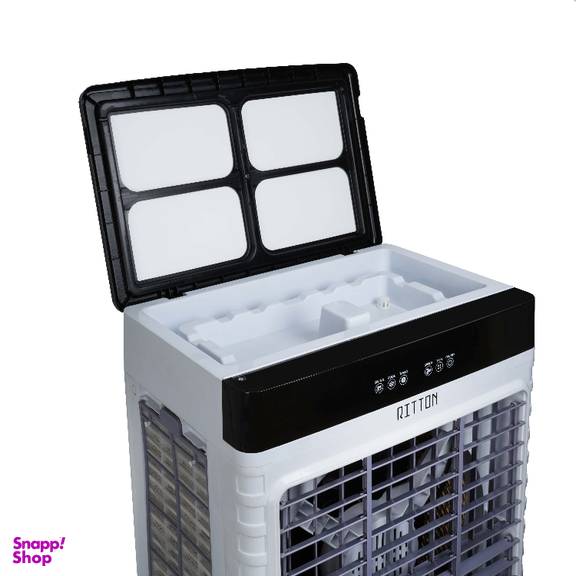 کولر آبی قابل حمل ریتون مدل VENTO7000