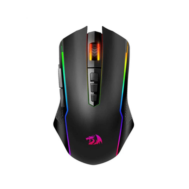 ماوس بی سیم مخصوص بازی ردراگون مدل M914 RGB