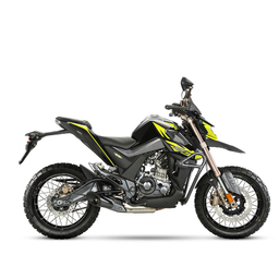 موتورسیکلت زونتس Z2 150 سی سی سال 1403