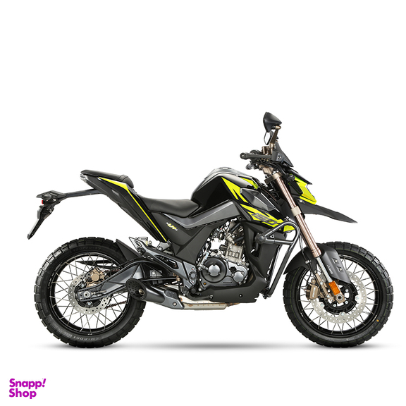 موتورسیکلت زونتس Z2 150 سی سی سال 1403
