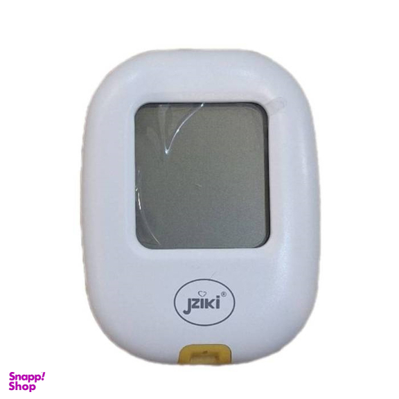 دستگاه اندازه گیری قند خون دیجیتال مدل JZK205