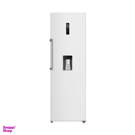 یخچال فریزر دو قلو الندور جی پلاس مدل GRF-P2738W