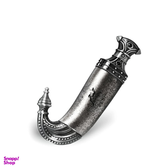 ادوپرفیوم لطافه مدل Khanjar