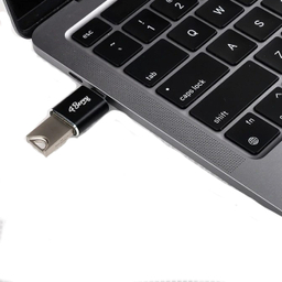 مبدل USB به Type-C فوربری مدل 008
