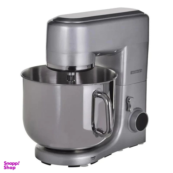 همزن کاسه دار 12 لیتری هنریچ مدل HKM 8120