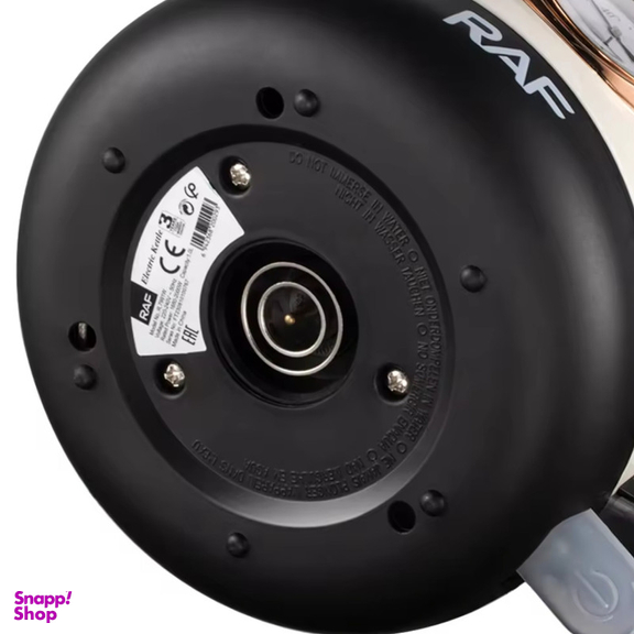 کتری برقی راف مدل R7991