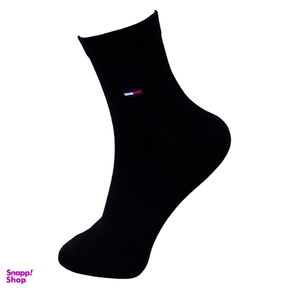 جوراب مردانه آرسس مدل نیم ساق کد 511 بسته 6 عددی