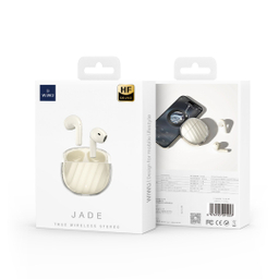 ایرفون بی سیم بلوتوثی ویوو مدل Jade TWS T16