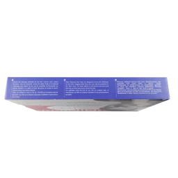 چسب‌ پاک کننده بینی ویت مدل Charcoal بسته 6 عددی