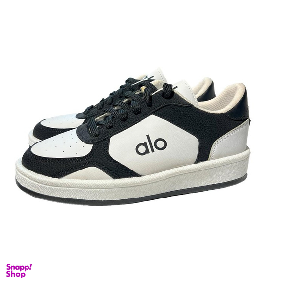 کتانی زنانه طرح Alo کد Me555