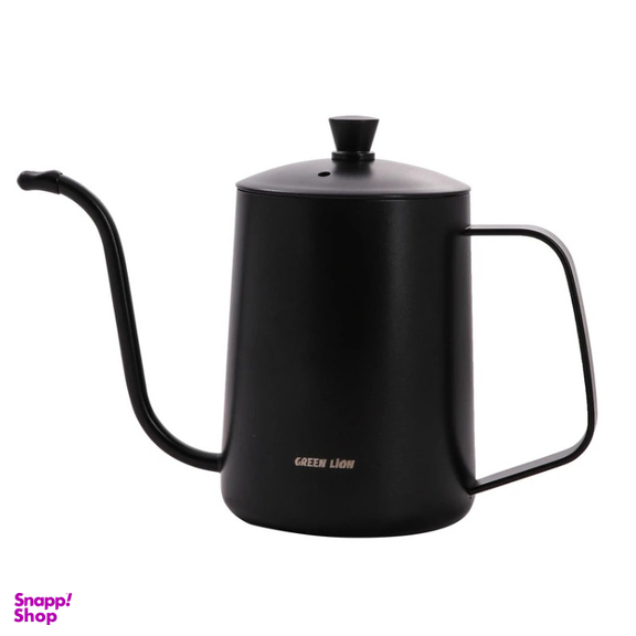 مجموعه قهوه ساز گرین لاین مدل G80 PLUS