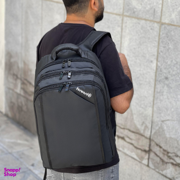 کوله پشتی فوروارد کد 3311