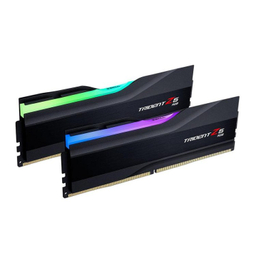 رم دسکتاپ جی اسکیل مدل TRIDENT Z5 RGB DDR5 دو کاناله 6800MHz CL34 ظرفیت 32 گیگابایت بسته 2 عددی