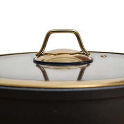 سرویس قابلمه 10 پارچه یونیک مدل 008