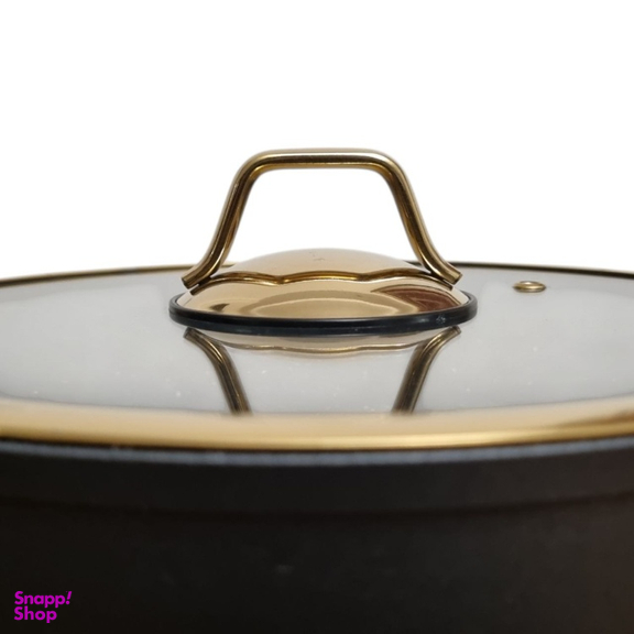 سرویس قابلمه 10 پارچه یونیک مدل 008