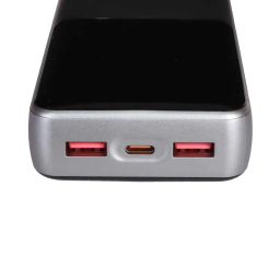 پاوربانک 22.5 وات یوشیتا مدل YP-003 ظرفیت 20000 میلی‌ آمپر ساعت