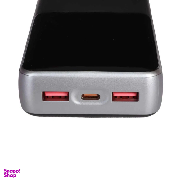 پاوربانک 22.5 وات یوشیتا مدل YP-003 ظرفیت 20000 میلی آمپر ساعت