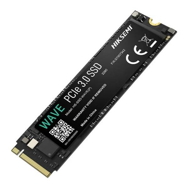 حافظه SSD اینترنال M.2 هایک سمی مدل WAVE P