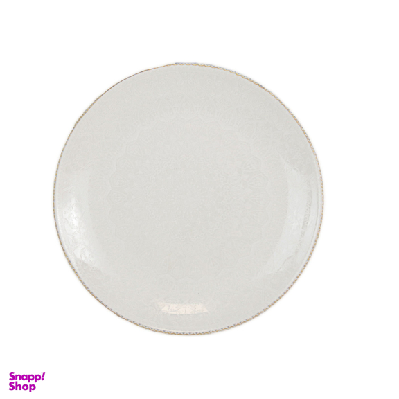 سرویس غذاخوری 26 پارچه گلدن اوپال مدل بیوتی لوتوس