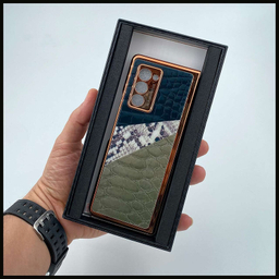 کاور جی کی کی طرح Fell مناسب برای گوشی موبایل سامسونگ  Galaxy Z Fold2