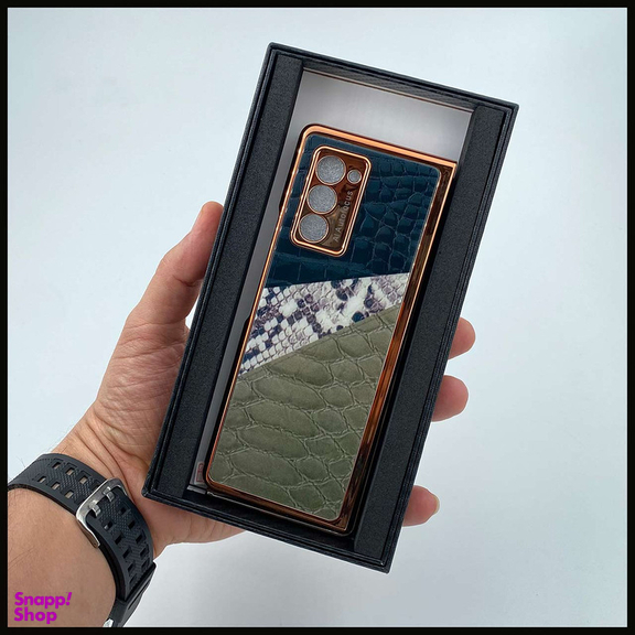 کاور جی کی کی طرح Fell مناسب برای گوشی موبایل سامسونگ Galaxy Z Fold2