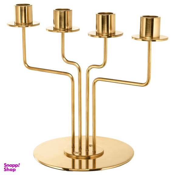 شمعدان ایکیا مدل PÄRLBAND