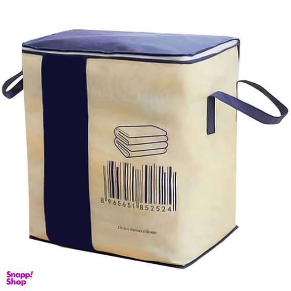 باکس نظم دهنده پتو و لباس کد 512