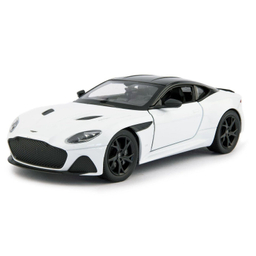 ماکت ماشین ولی مدل Aston Martin DBS Superleggera