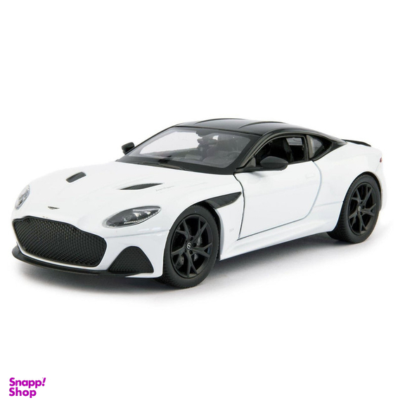 ماکت ماشین ولی مدل Aston Martin DBS Superleggera