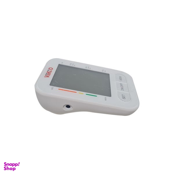 فشارسنج بازویی وکتو مدل PG-800 B18